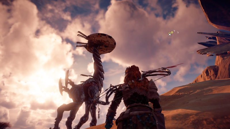 The visuals are simply stunning. Shadows and lighing perfect. Environments perfect. Enemy animations some of the best I’ve ever seen in almost 2000 years of gaming. We had nothing like this in the 20's AD.